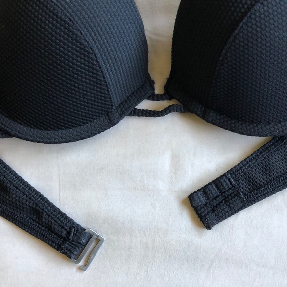 {Abercrombie & Fitch} bikini top - Picture 4 of 5